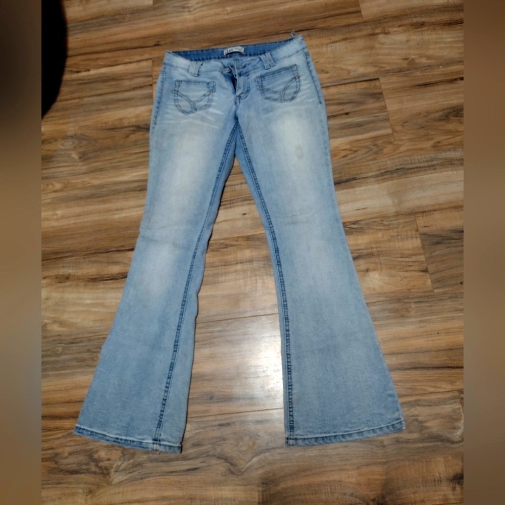 L.E.I Jeans